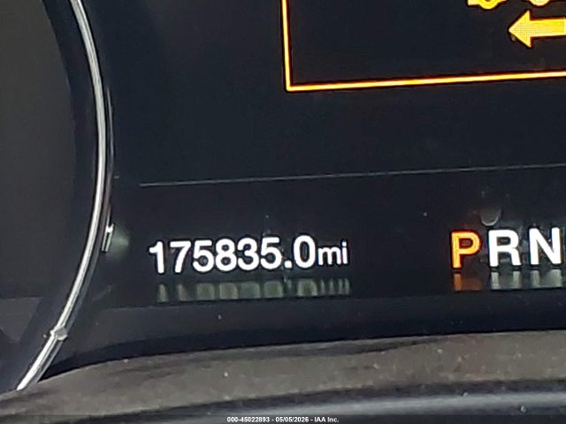 Ford Expedition Max Platinum 2018 1FMJK1MT6JEA33416 Image 16