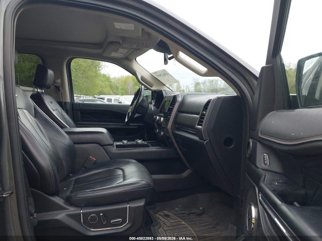 Ford Expedition Max Platinum 2018 1FMJK1MT6JEA33416 Image 5