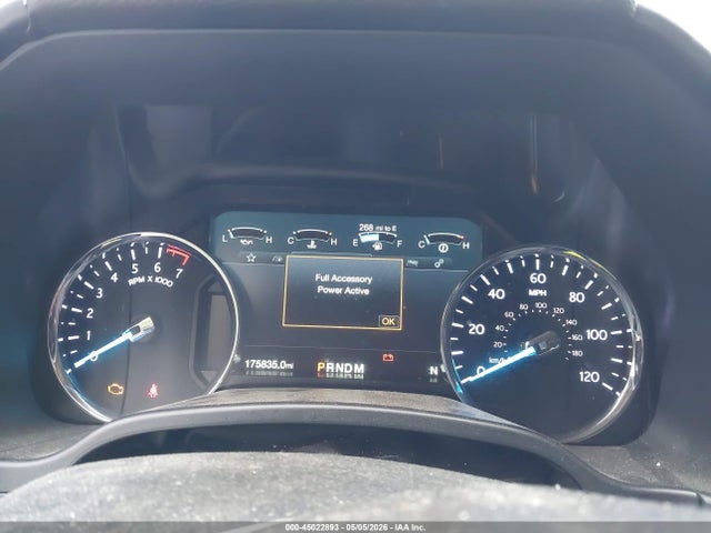 Ford Expedition Max Platinum 2018 1FMJK1MT6JEA33416 Image 7