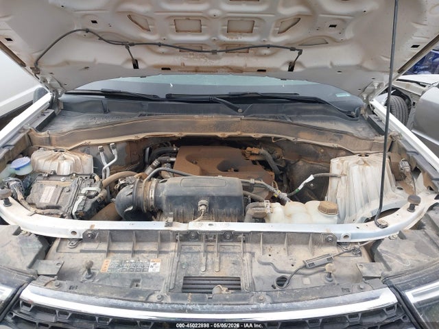 45022898 :رقم المزاد ، 1FMSK7DH8LGC89454 vin ، 2020 Ford Explorer Xlt مزاد بيع