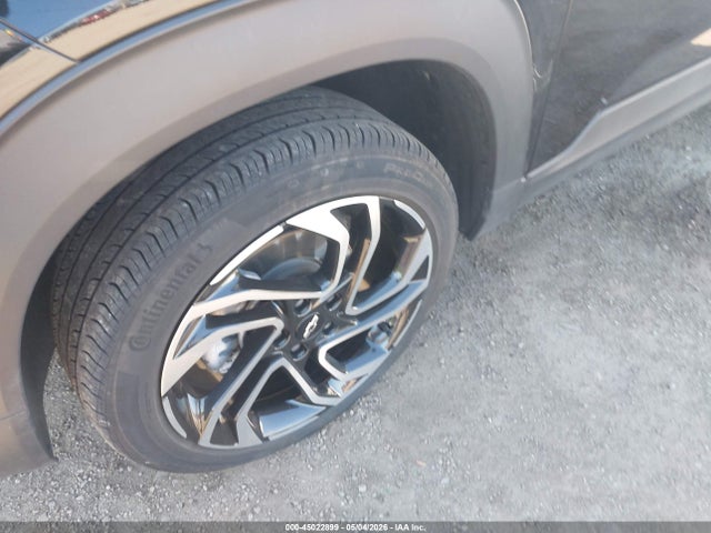 Продаж на аукціоні авто 2024 Chevrolet Trailblazer Awd Rs, vin: KL79MUSL2RB039455, номер лоту: 45022899