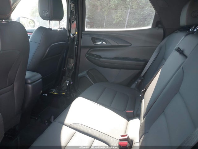 Продаж на аукціоні авто 2024 Chevrolet Trailblazer Awd Rs, vin: KL79MUSL2RB039455, номер лоту: 45022899