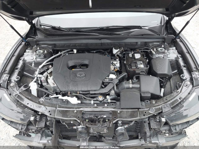 Aukcja sprzedaży 2025 Mazda Cx-50 2.5 S Preferred Package, vin: 7MMVABBM3SN321678, numer aukcji: 45022906