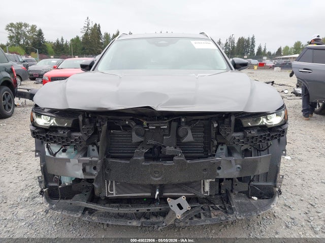 Aukcja sprzedaży 2025 Mazda Cx-50 2.5 S Preferred Package, vin: 7MMVABBM3SN321678, numer aukcji: 45022906