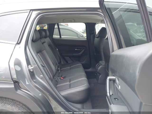 Aukcja sprzedaży 2025 Mazda Cx-50 2.5 S Preferred Package, vin: 7MMVABBM3SN321678, numer aukcji: 45022906