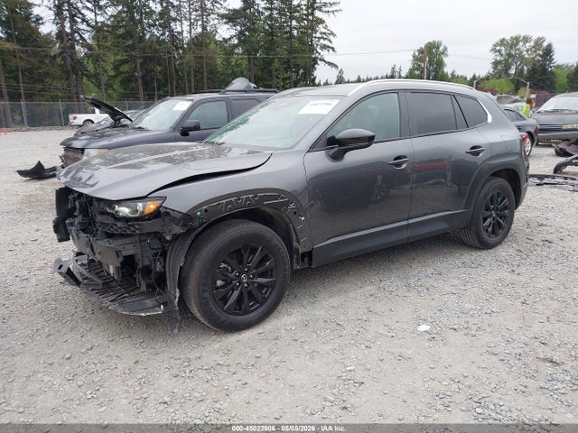 Aukcja sprzedaży 2025 Mazda Cx-50 2.5 S Preferred Package, vin: 7MMVABBM3SN321678, numer aukcji: 45022906