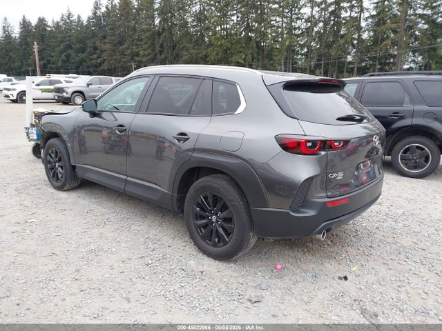 Aukcja sprzedaży 2025 Mazda Cx-50 2.5 S Preferred Package, vin: 7MMVABBM3SN321678, numer aukcji: 45022906