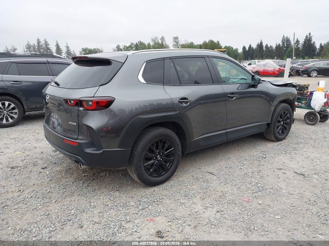 Aukcja sprzedaży 2025 Mazda Cx-50 2.5 S Preferred Package, vin: 7MMVABBM3SN321678, numer aukcji: 45022906