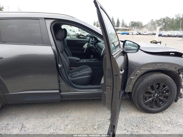 Aukcja sprzedaży 2025 Mazda Cx-50 2.5 S Preferred Package, vin: 7MMVABBM3SN321678, numer aukcji: 45022906