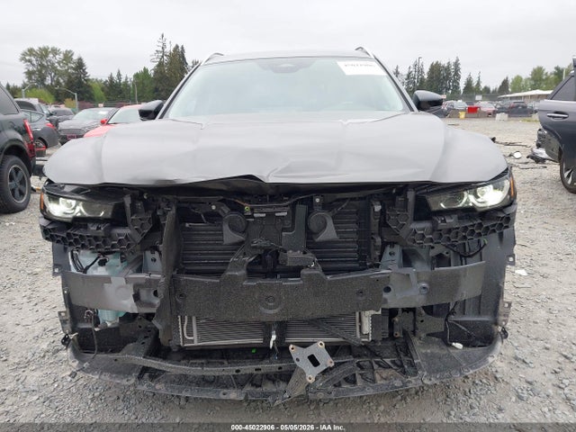 Aukcja sprzedaży 2025 Mazda Cx-50 2.5 S Preferred Package, vin: 7MMVABBM3SN321678, numer aukcji: 45022906
