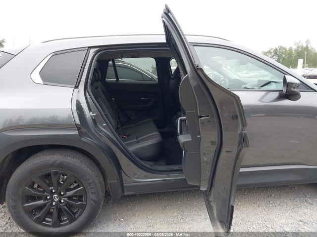 Aukcja sprzedaży 2025 Mazda Cx-50 2.5 S Preferred Package, vin: 7MMVABBM3SN321678, numer aukcji: 45022906