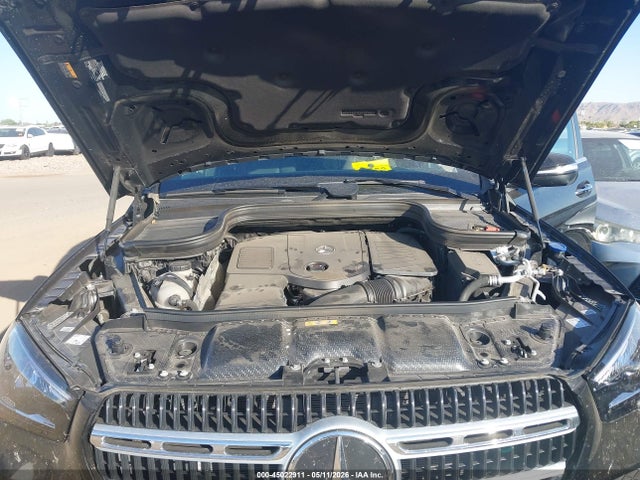 Продаж на аукціоні авто 2025 Mercedes-benz Gle 350 4matic, vin: 4JGFB4FB4SB480275, номер лоту: 45022911