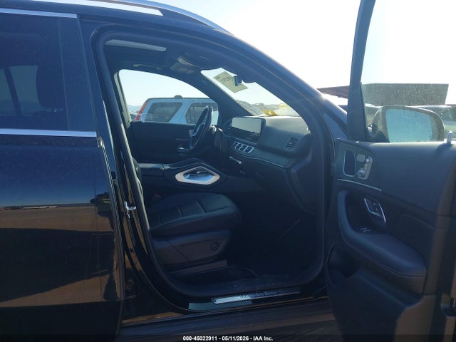 Продаж на аукціоні авто 2025 Mercedes-benz Gle 350 4matic, vin: 4JGFB4FB4SB480275, номер лоту: 45022911