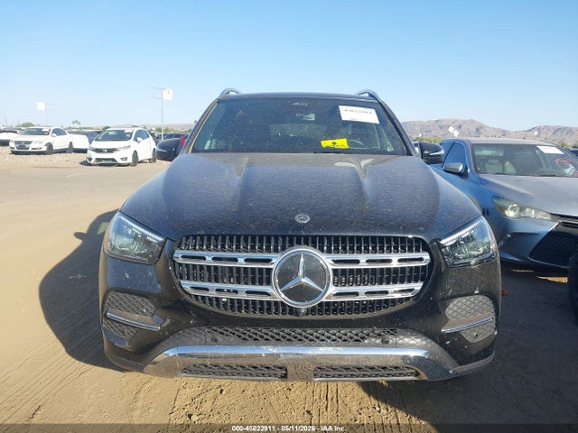 Продаж на аукціоні авто 2025 Mercedes-benz Gle 350 4matic, vin: 4JGFB4FB4SB480275, номер лоту: 45022911
