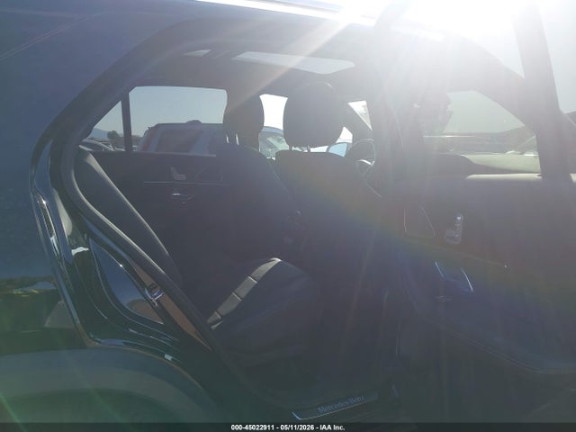 Продаж на аукціоні авто 2025 Mercedes-benz Gle 350 4matic, vin: 4JGFB4FB4SB480275, номер лоту: 45022911