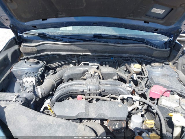 Aukcja sprzedaży 2016 Subaru Forester 2.5i, vin: JF2SJABC2GH556603, numer aukcji: 45022912