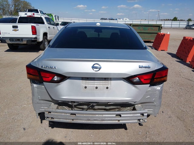 Aukcja sprzedaży 2020 Nissan Altima S Fwd, vin: 1N4BL4BV0LC151493, numer aukcji: 45022915