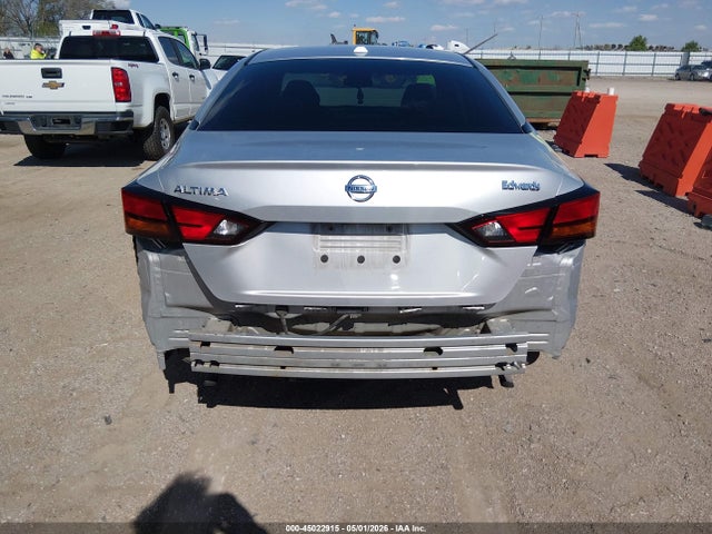 Aukcja sprzedaży 2020 Nissan Altima S Fwd, vin: 1N4BL4BV0LC151493, numer aukcji: 45022915