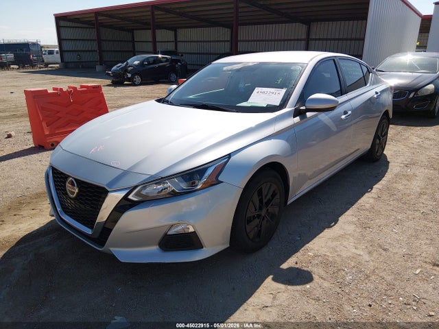 Aukcja sprzedaży 2020 Nissan Altima S Fwd, vin: 1N4BL4BV0LC151493, numer aukcji: 45022915