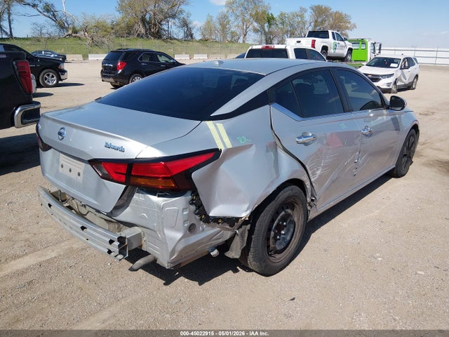 Aukcja sprzedaży 2020 Nissan Altima S Fwd, vin: 1N4BL4BV0LC151493, numer aukcji: 45022915