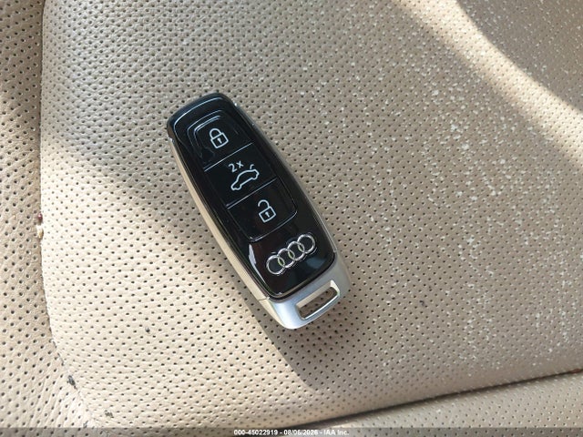 45022919 :رقم المزاد ، WA1LCBF78PD028534 vin ، 2023 Audi Q7 Premium Plus 45 Tfsi Quattro Tiptronic مزاد بيع