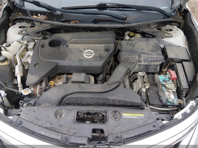 Продажа на аукционе авто 2014 Nissan Altima 2.5 S, vin: 1N4AL3AP9EC147907, номер лота: 45022921