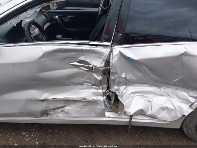 Продажа на аукционе авто 2014 Nissan Altima 2.5 S, vin: 1N4AL3AP9EC147907, номер лота: 45022921