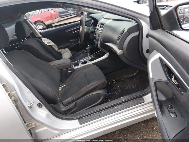 Продажа на аукционе авто 2014 Nissan Altima 2.5 S, vin: 1N4AL3AP9EC147907, номер лота: 45022921
