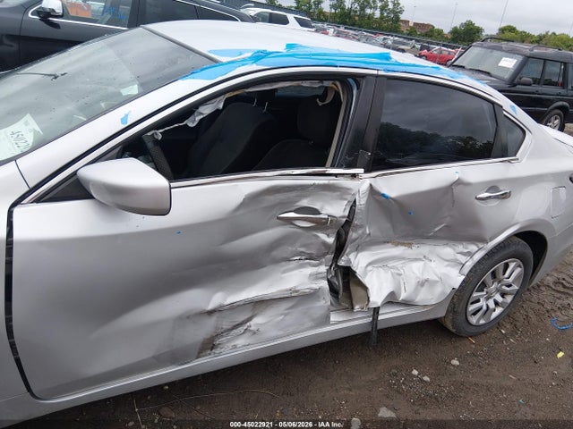 Продажа на аукционе авто 2014 Nissan Altima 2.5 S, vin: 1N4AL3AP9EC147907, номер лота: 45022921