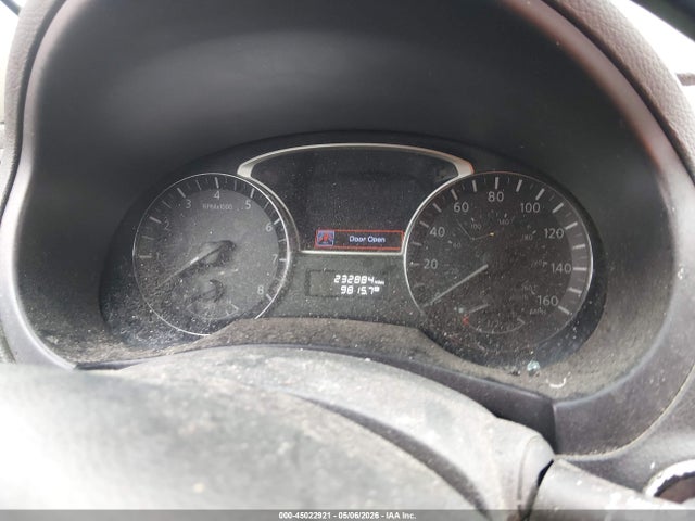 Продажа на аукционе авто 2014 Nissan Altima 2.5 S, vin: 1N4AL3AP9EC147907, номер лота: 45022921