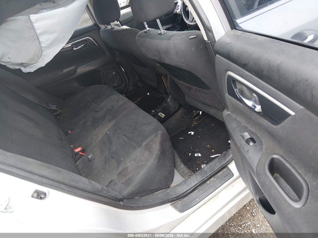 Продажа на аукционе авто 2014 Nissan Altima 2.5 S, vin: 1N4AL3AP9EC147907, номер лота: 45022921