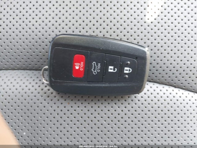 45022925 :رقم المزاد ، JTMN1RFV9KD038476 vin ، 2019 Toyota Rav4 Limited مزاد بيع