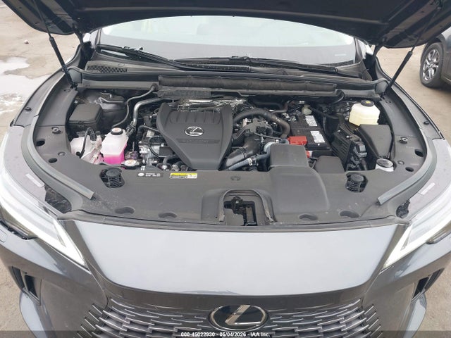 Продаж на аукціоні авто 2026 Lexus Rx 350 Luxury, vin: 2T2BAMBA0TC071353, номер лоту: 45022930