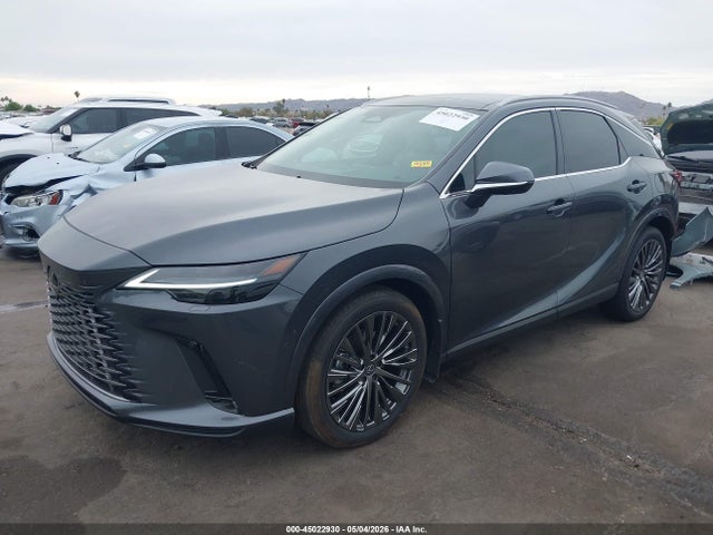Продаж на аукціоні авто 2026 Lexus Rx 350 Luxury, vin: 2T2BAMBA0TC071353, номер лоту: 45022930