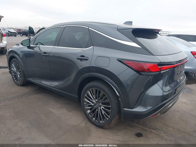Продаж на аукціоні авто 2026 Lexus Rx 350 Luxury, vin: 2T2BAMBA0TC071353, номер лоту: 45022930