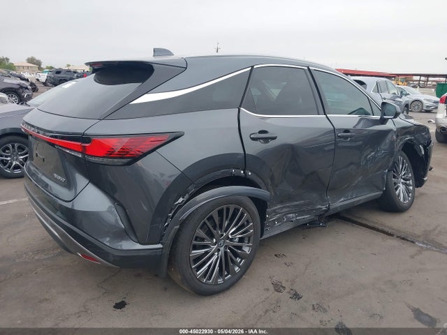 Продаж на аукціоні авто 2026 Lexus Rx 350 Luxury, vin: 2T2BAMBA0TC071353, номер лоту: 45022930