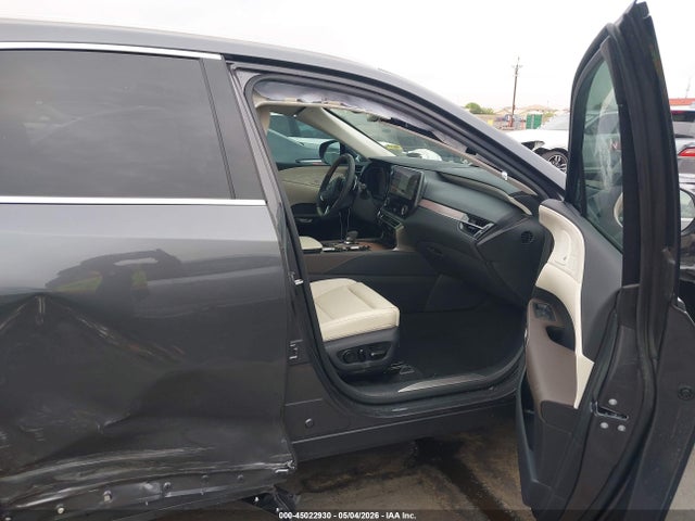 Продаж на аукціоні авто 2026 Lexus Rx 350 Luxury, vin: 2T2BAMBA0TC071353, номер лоту: 45022930