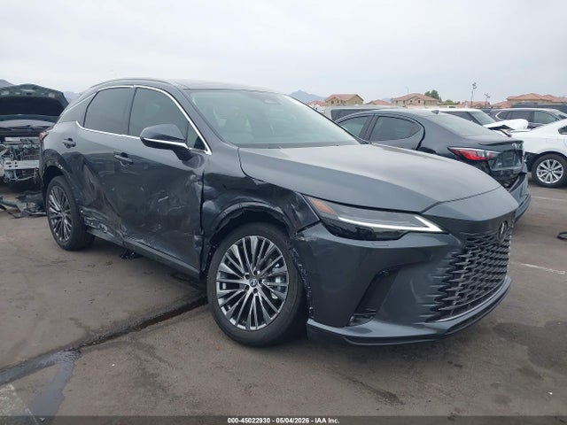 Продаж на аукціоні авто 2026 Lexus Rx 350 Luxury, vin: 2T2BAMBA0TC071353, номер лоту: 45022930