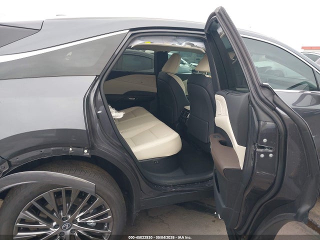 Продаж на аукціоні авто 2026 Lexus Rx 350 Luxury, vin: 2T2BAMBA0TC071353, номер лоту: 45022930