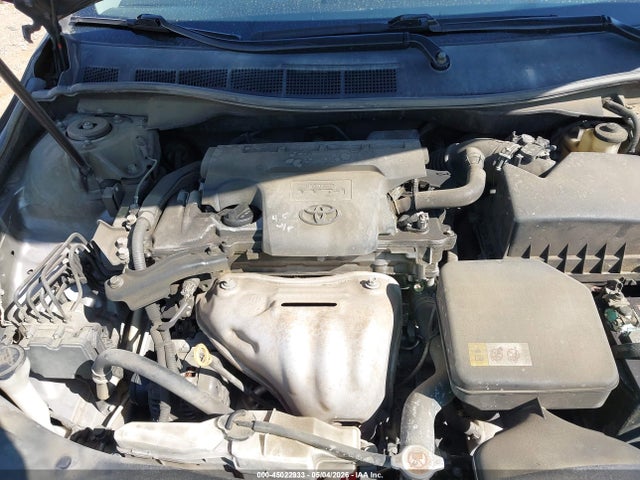 Продажа на аукционе авто 2017 Toyota Camry Le, vin: 4T1BF1FK4HU386363, номер лота: 45022933