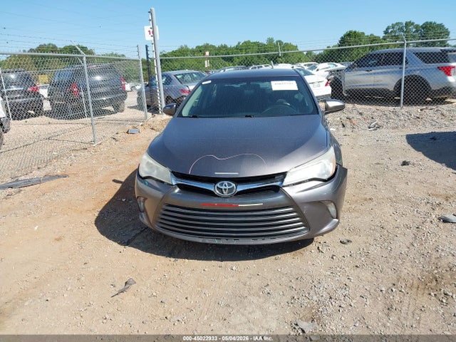 Продажа на аукционе авто 2017 Toyota Camry Le, vin: 4T1BF1FK4HU386363, номер лота: 45022933