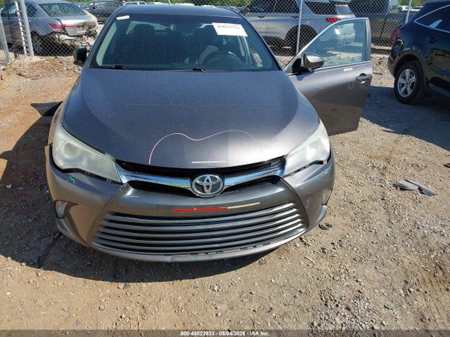 Продажа на аукционе авто 2017 Toyota Camry Le, vin: 4T1BF1FK4HU386363, номер лота: 45022933