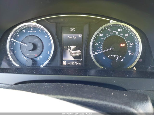 Продажа на аукционе авто 2017 Toyota Camry Le, vin: 4T1BF1FK4HU386363, номер лота: 45022933
