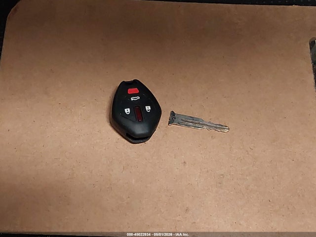Продаж на аукціоні авто 2010 Mitsubishi Lancer Es, vin: JA32U2FU9AU026396, номер лоту: 45022934