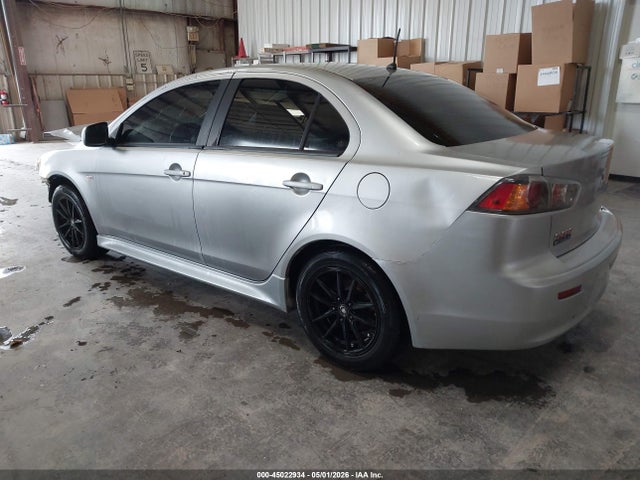 Продаж на аукціоні авто 2010 Mitsubishi Lancer Es, vin: JA32U2FU9AU026396, номер лоту: 45022934