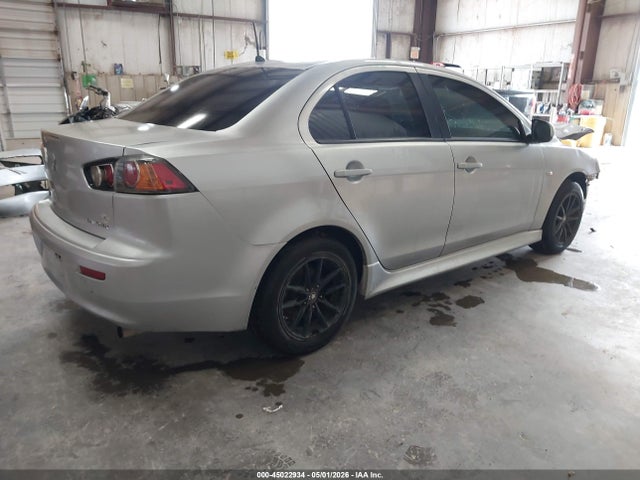 Продаж на аукціоні авто 2010 Mitsubishi Lancer Es, vin: JA32U2FU9AU026396, номер лоту: 45022934