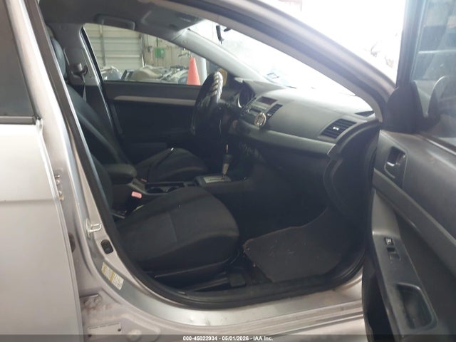 Продаж на аукціоні авто 2010 Mitsubishi Lancer Es, vin: JA32U2FU9AU026396, номер лоту: 45022934