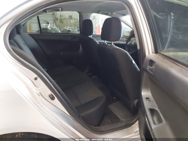 Продаж на аукціоні авто 2010 Mitsubishi Lancer Es, vin: JA32U2FU9AU026396, номер лоту: 45022934