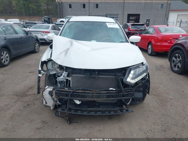 Продажа на аукционе авто 2016 Nissan Rogue S/sl/sv, vin: KNMAT2MV3GP690048, номер лота: 45022935