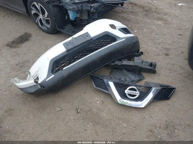 Продажа на аукционе авто 2016 Nissan Rogue S/sl/sv, vin: KNMAT2MV3GP690048, номер лота: 45022935